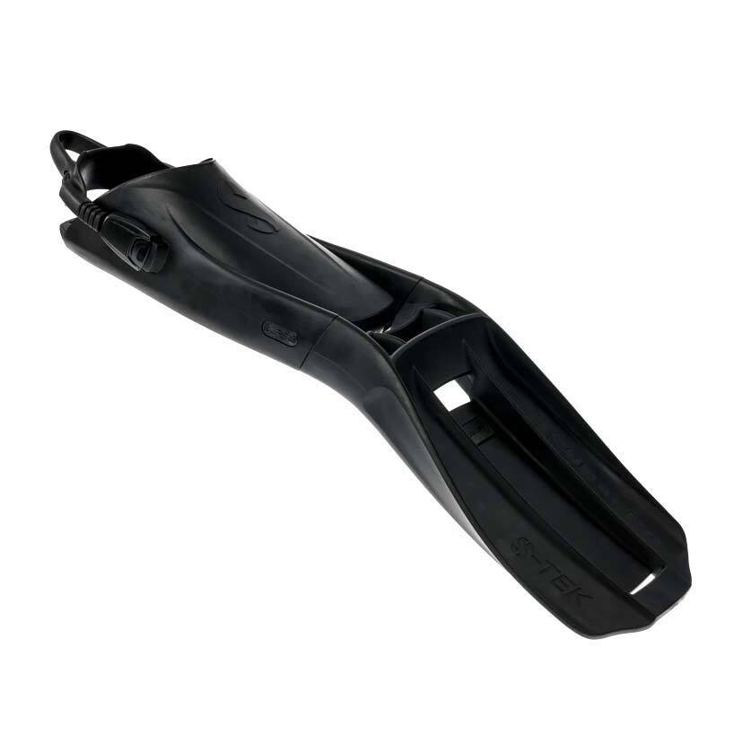 Scubapro S-Tek Open Heel Fins