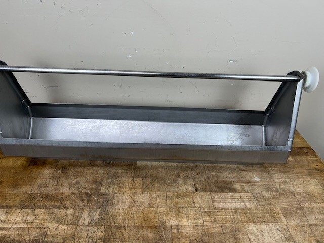Belshaw Glaze Trough - HG24EZ