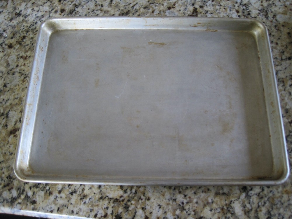 Liberty Ware #1813 Cookie Sheet Approx. 17" x 13"