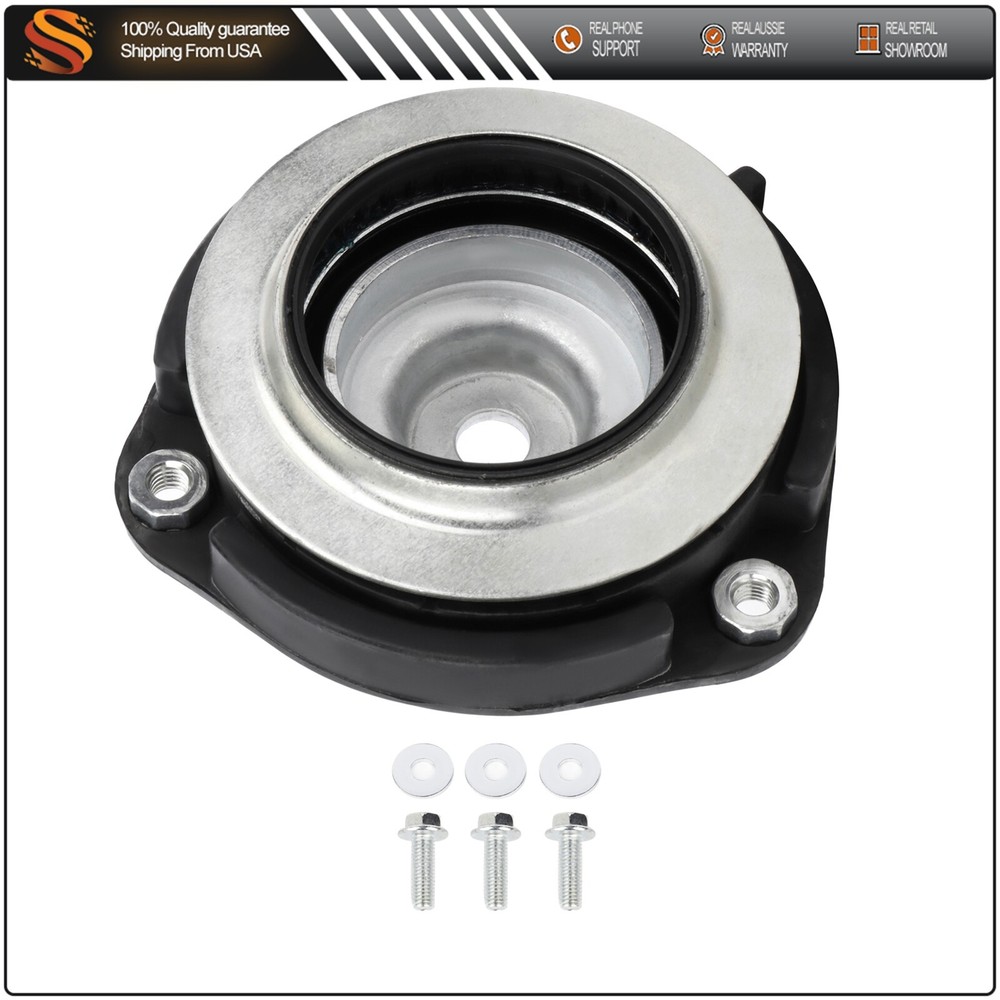 Front Strut Mounts for Volkswagen Beetle 2012-2018 Driver or Passenger Side