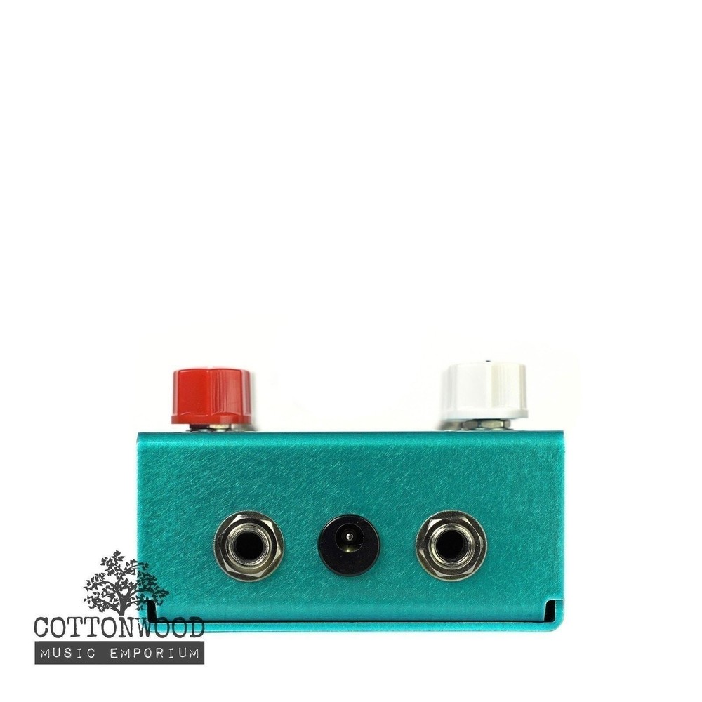 Mythos Pedals Argo Boost Deluxe