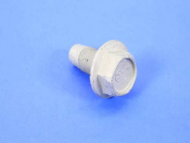 Genuine Mopar Hex Flange Head Bolt Mounting 6105075AA