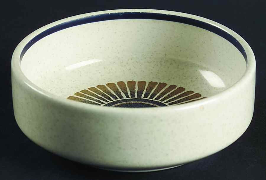 Lenox Percussion  Fruit Dessert  Bowl 309102