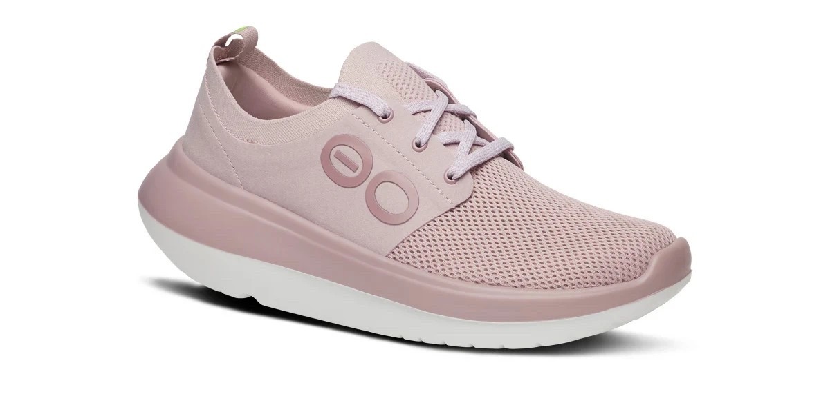 OOFOS Women's OOmy Stride - ALL COLORS (ALL SIZES/FREE SHIPPING)