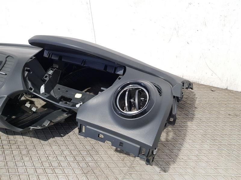 2013-2019 MK1 RENAULT CAPTUR DASHBOARD