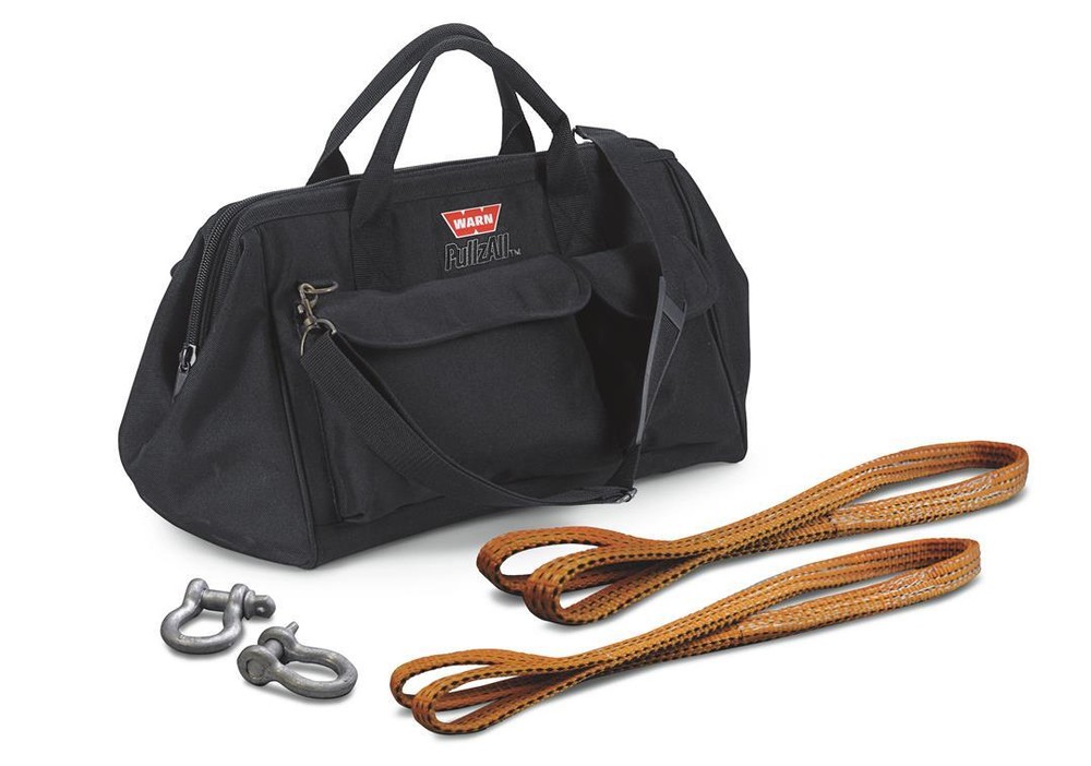 Rigging Kit with Carry Bag