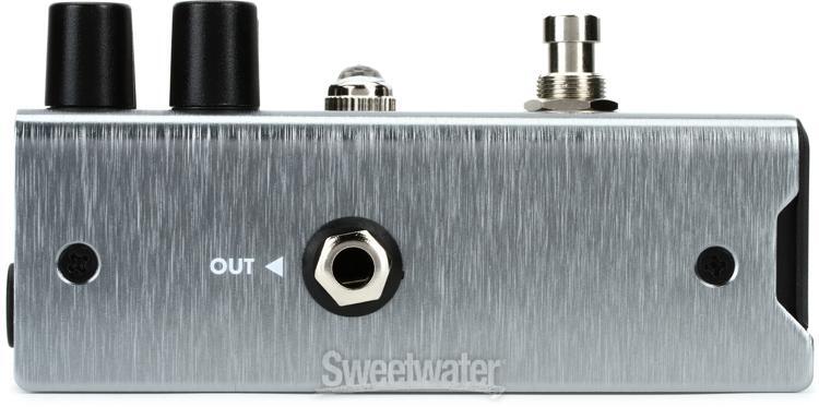 Fender Engager Boost Pedal