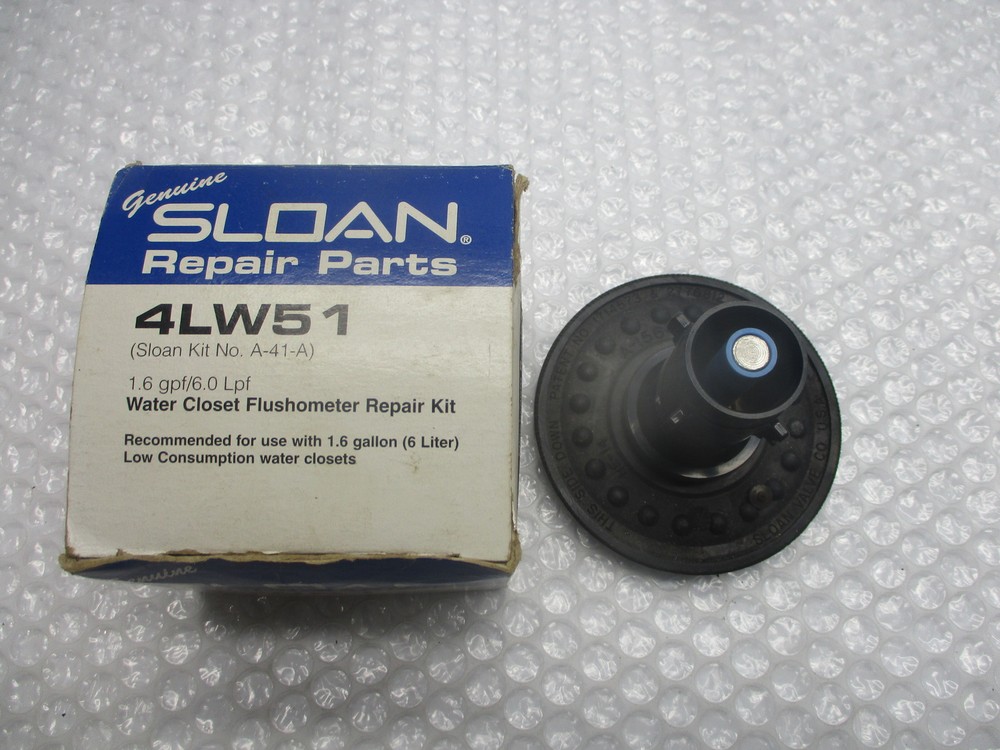 SLOAN 4LW51 KIT NSMP