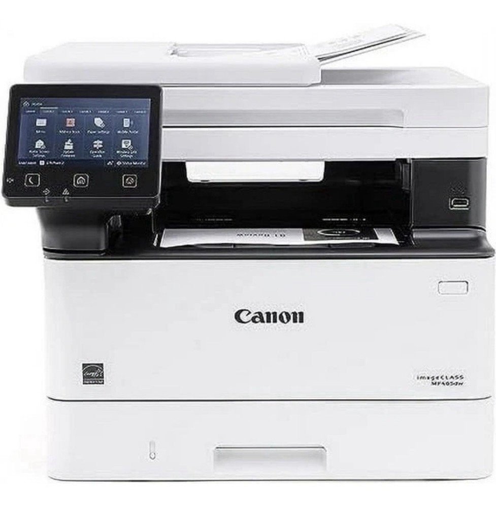 Canon imageCLASS MF465dw Wireless Monochrome Laser Printer 5951C005