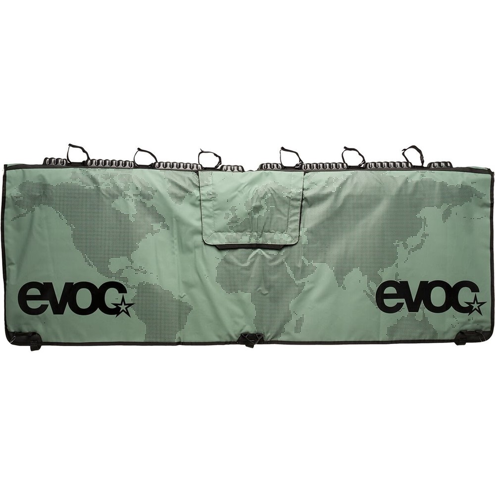 Evoc Tailgate Pad