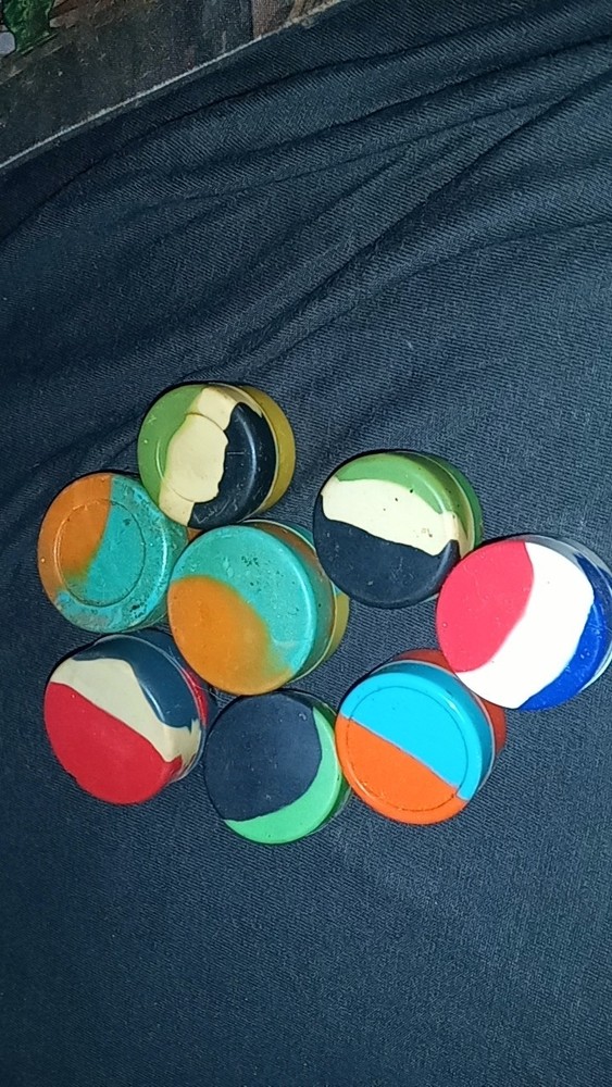 silicone storage containers