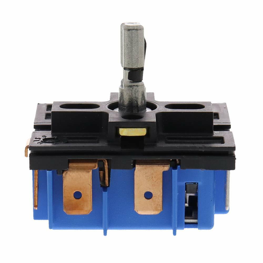 ERP WB24X25013 for GE Range Stove Burner Infinite Switch