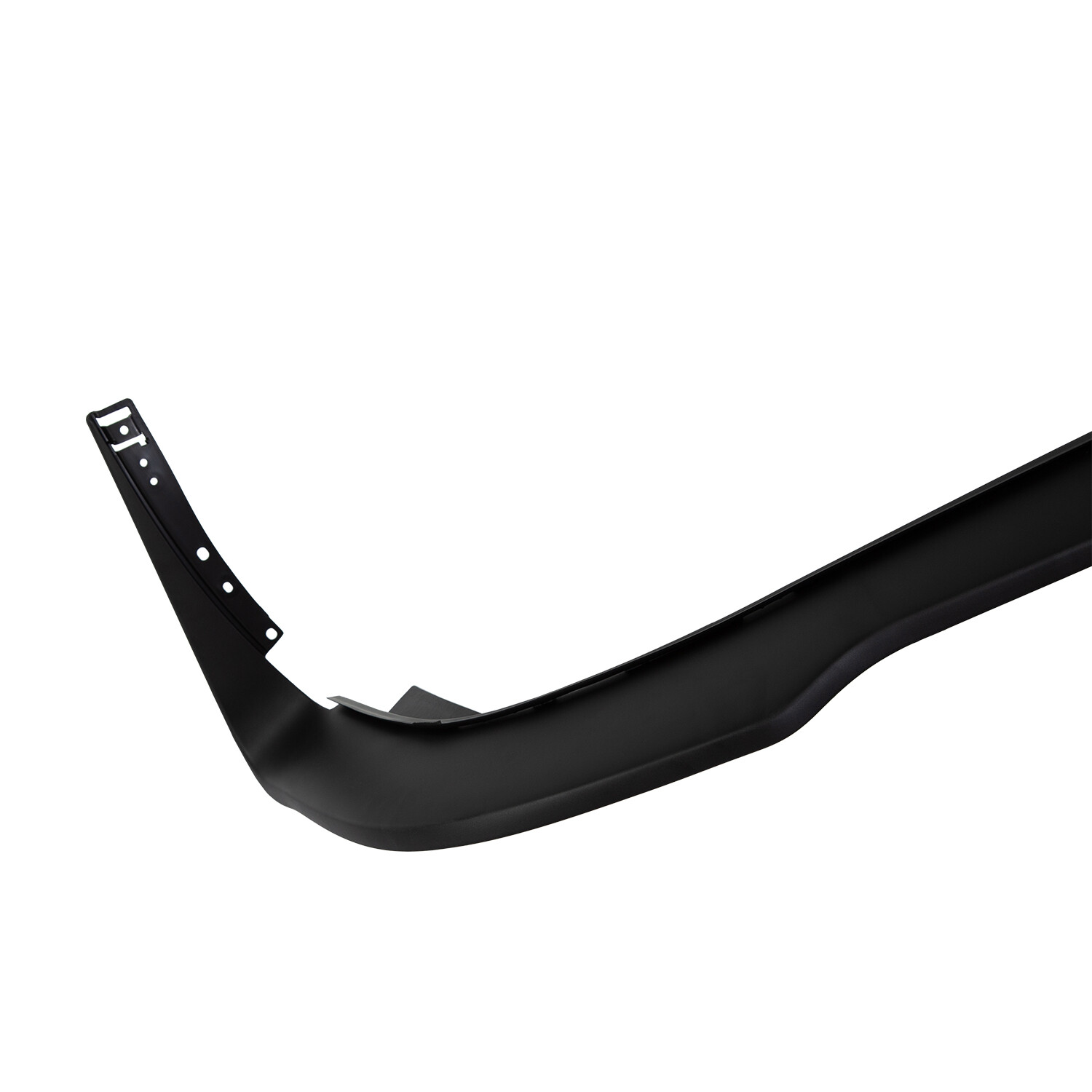 For 2015-2023 Dodge Challenger Full Front Bumper Cover Grille Lip Hellcat Style