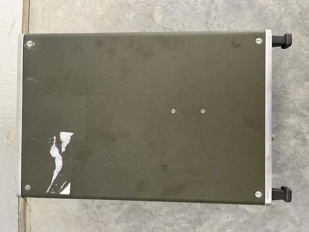 3581A Wave Analyzer Hewlett Packard HP - WE SHIP