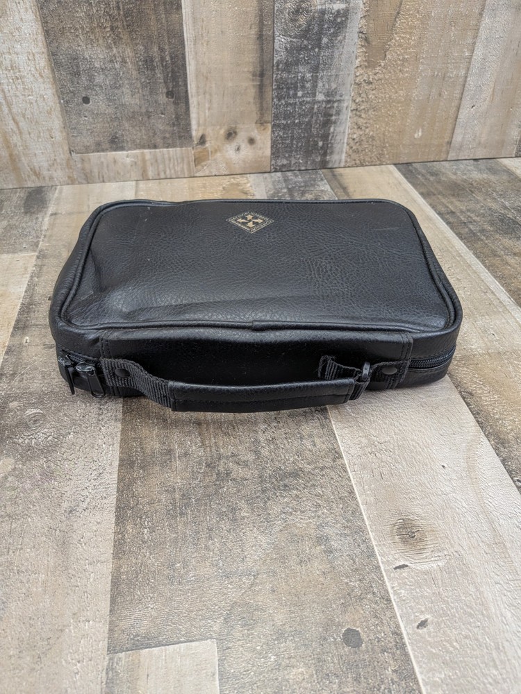 Vintage Original Gateway 2000 Handbook Laptop Computer Case