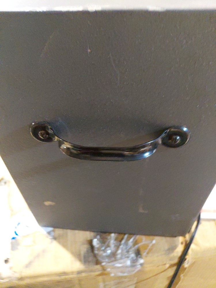 Supreme 562 Audolyzer Power Up ONLY Untested Estate Grb