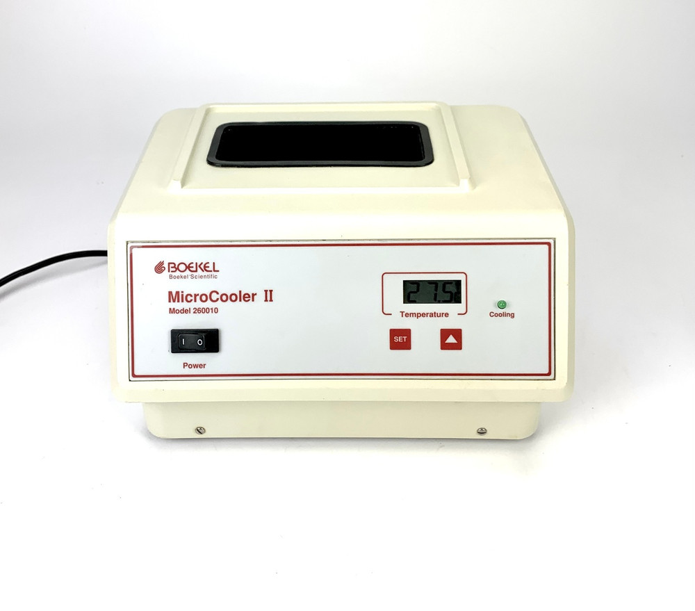 Boekel Micro-Cooler II 260010 Cooling Dry Bath