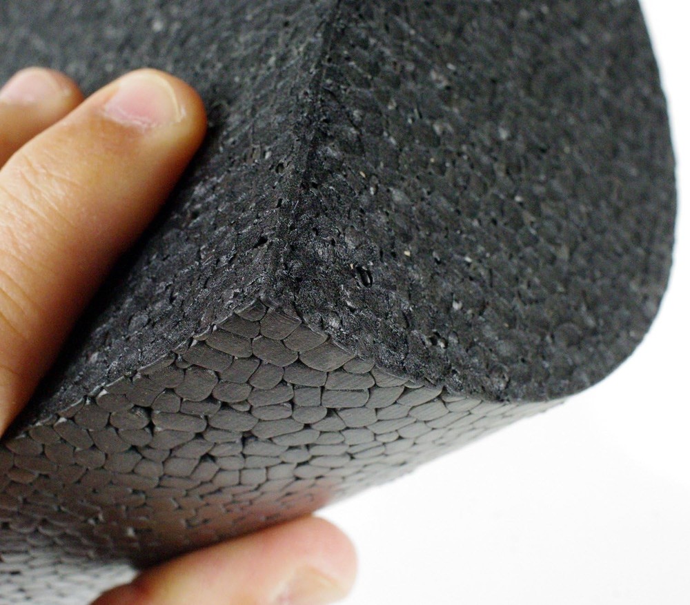 Bla High Density Fo Rollers - Extra Firm - HALF Round