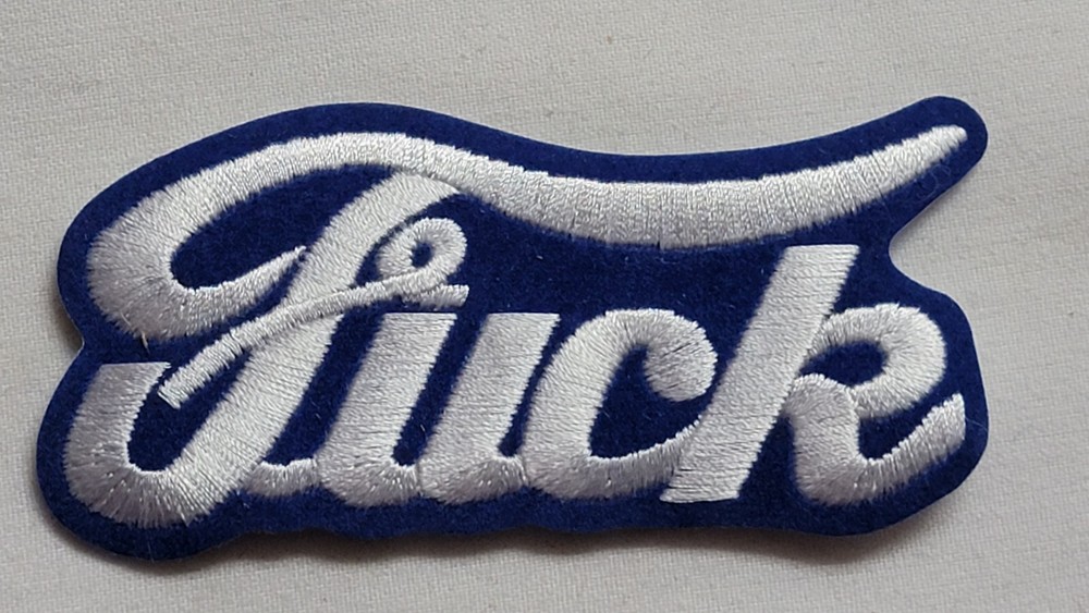 Vintage NOS Patch Ford *UC* Shirt Jacket Hat