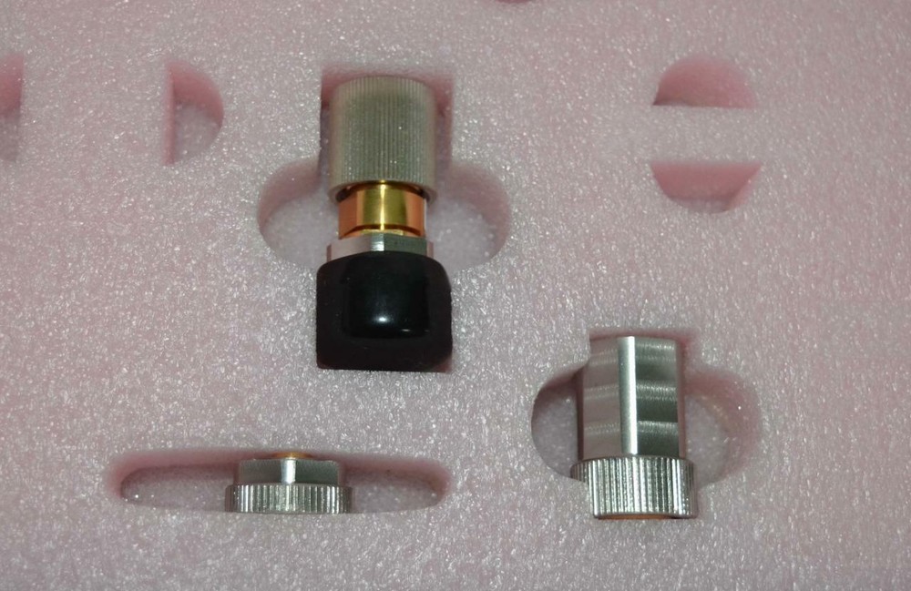 Hioki IM9905 Calibration Kit ++ NICE ++