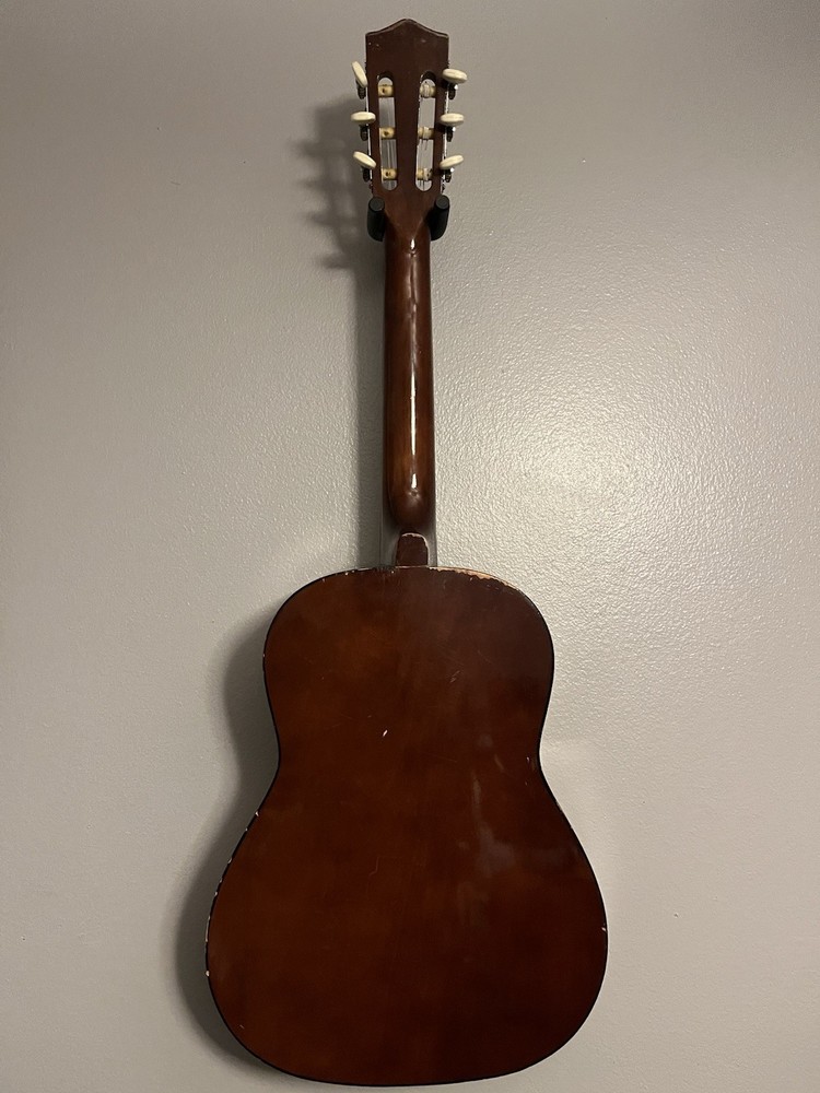 Kima 3/4 Size Classical Guitar N3604