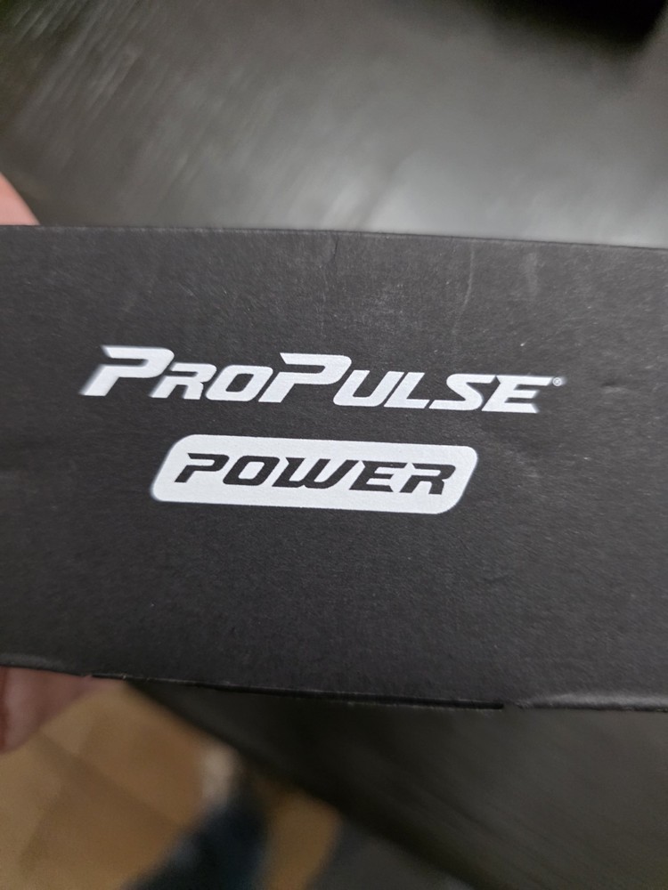 WeckMethod ProPulse Power 12oz Shake Weights Speed Trainers Exercise Shakers