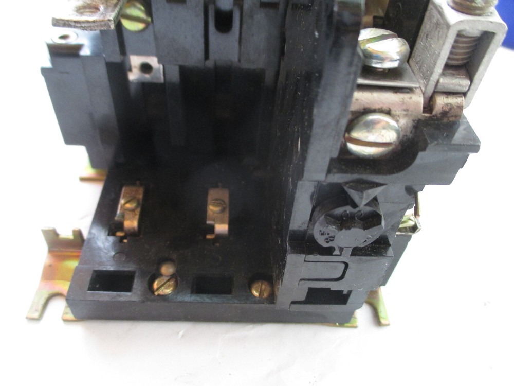 ITE A202B Motor Starter, Size 0