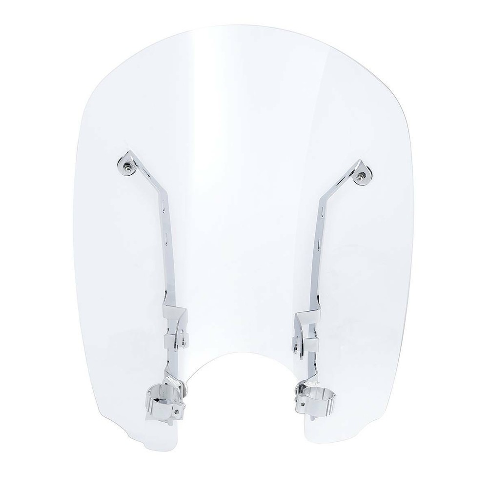 20'' Quick Release Windshield Windscreen For Indian Scout Sixty 2016-2024 2023