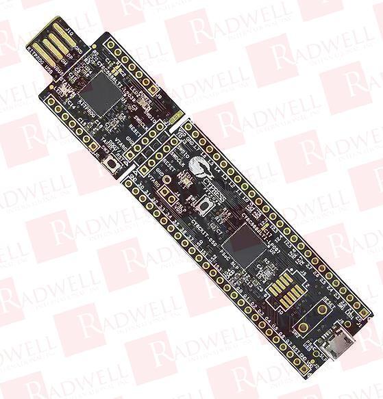 CYPRESS SEMI CY8CKIT-059 / CY8CKIT059 (BRAND NEW)