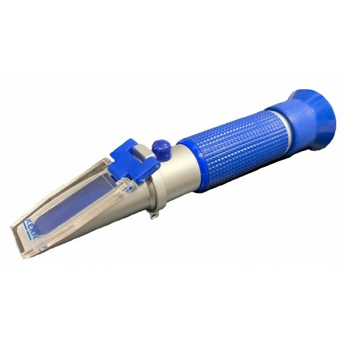 Refractometer | 0-32% Brix | KERN