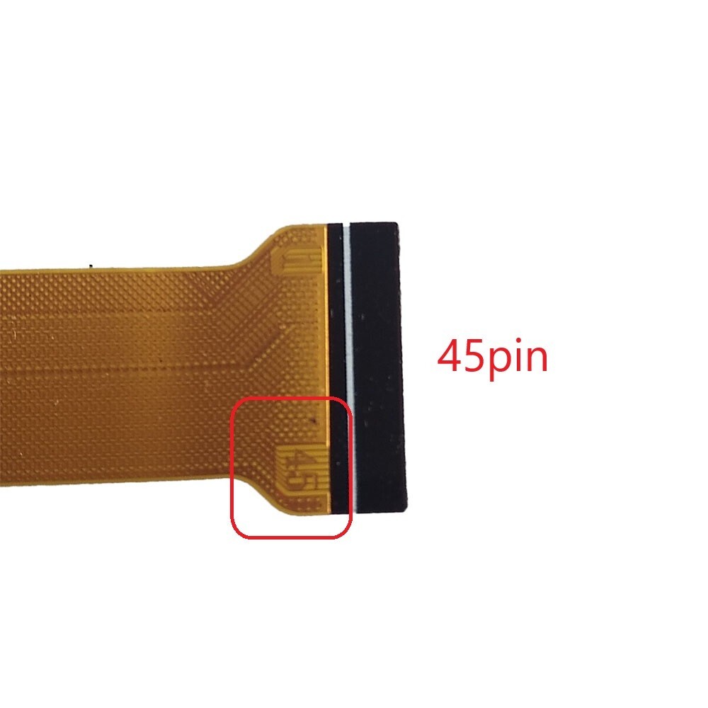 10.1 inch Touch Screen Panel Digitizer For PRITOM TAB 10 Lite M10