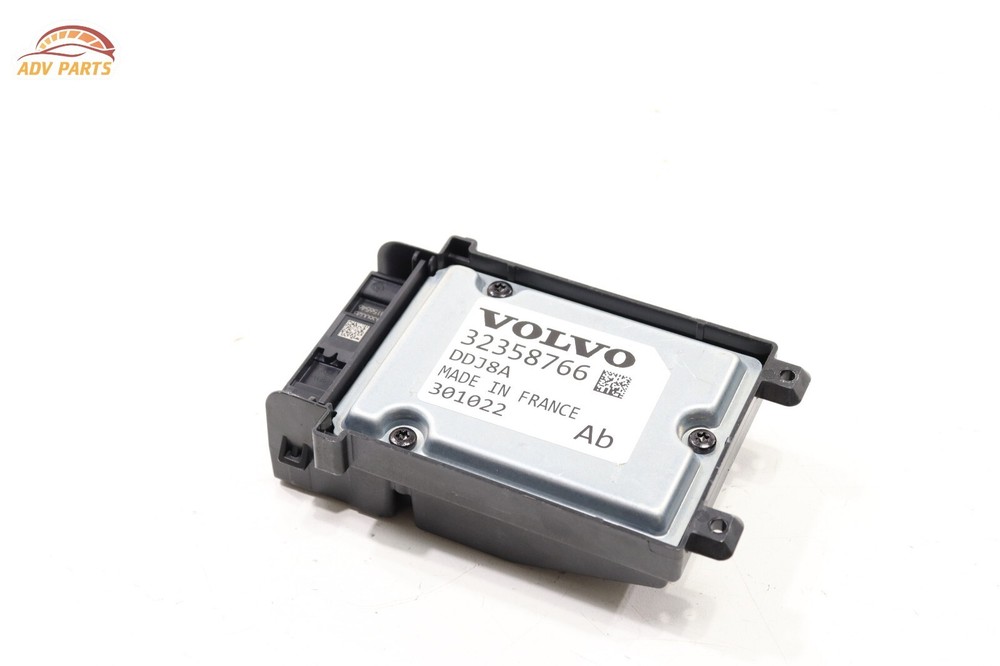VOLVO S60 ADAS ADVANCED DRIVER ASSIST COMPUTER CONTROL MODULE OEM 2023 - 2024 ✔️