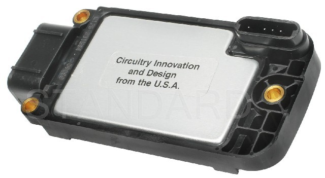 Standard Ignition Ignition Control Module P N Lx 981