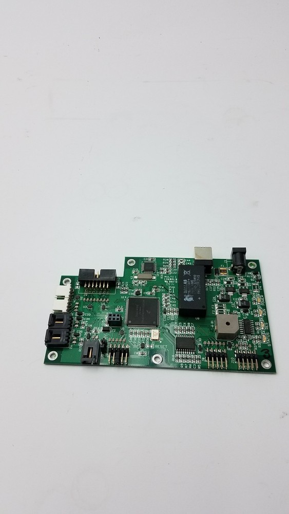 Dallas IDP Ethernet Option Module – Network Connectivity Upgrade