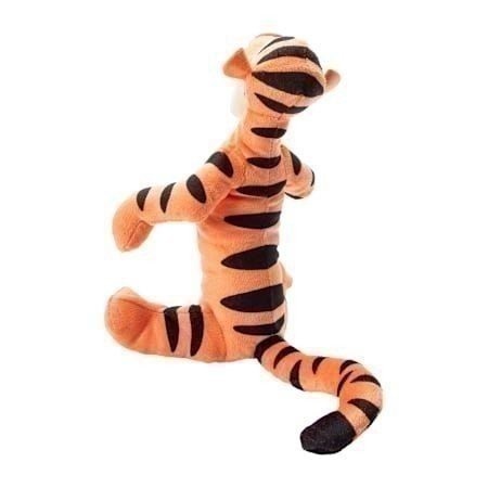 Winnie the Pooh 10" Plush Tigger