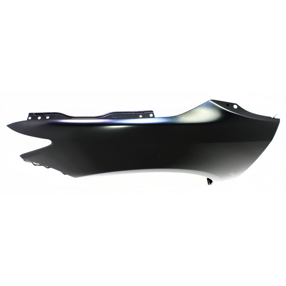 Fender For 2011-2016 Scion tC Front Driver Side Primed Steel