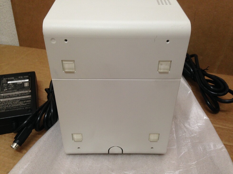 EPSON M165B THERMAL RECEIPT PRINTER