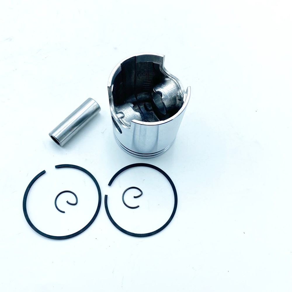 Wacker Jumping Jack Piston & Rings Kits for WM80 Engine 5000045908