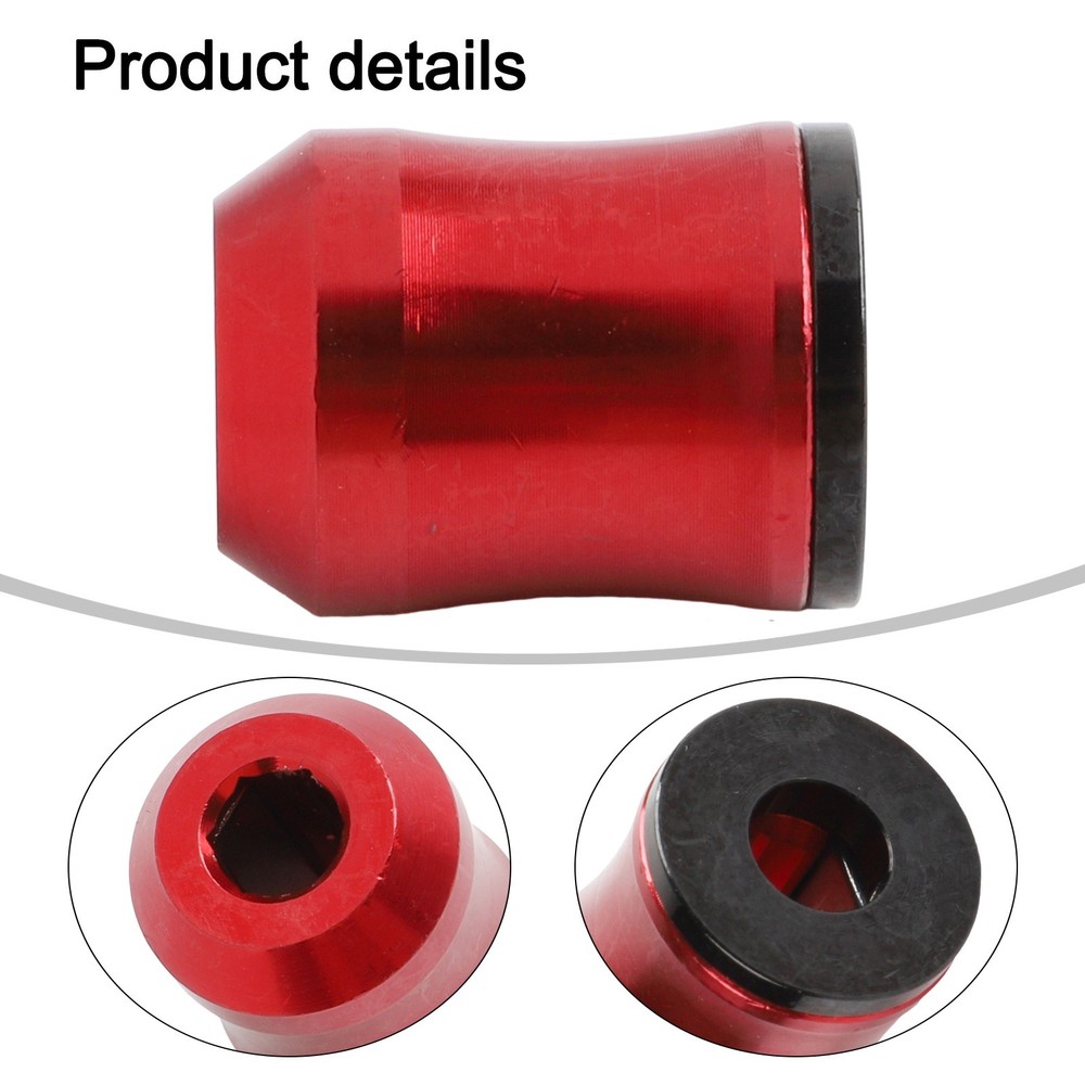 Magnetizer For Ring for Screwdriver Bits with 635mm Shank for Electric Use