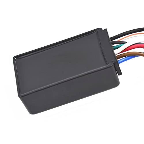 Ignition CDI Box CDI Igniter Module Box Replacement for Polaris Ranger 500