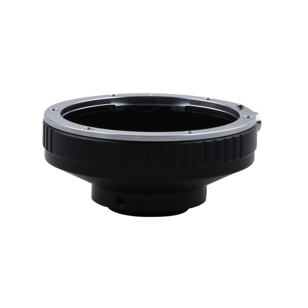 Full Manual Control 1PC Lens Mount Adapter Accessories for Machine Vision