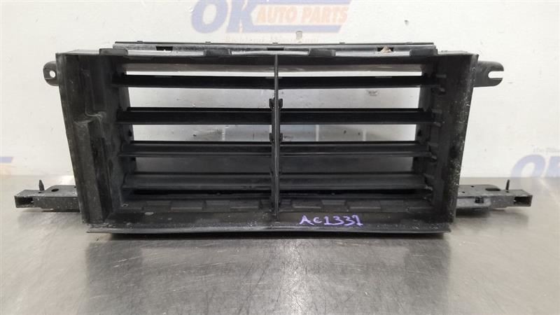 19 FORD F150 2.7L LOWER AIR SHUTTER