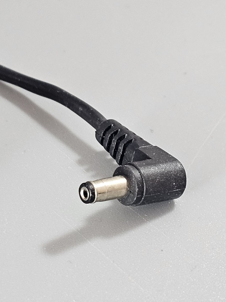 Power Supply For Mutli Tech Elite Radar Detector MRD-3000