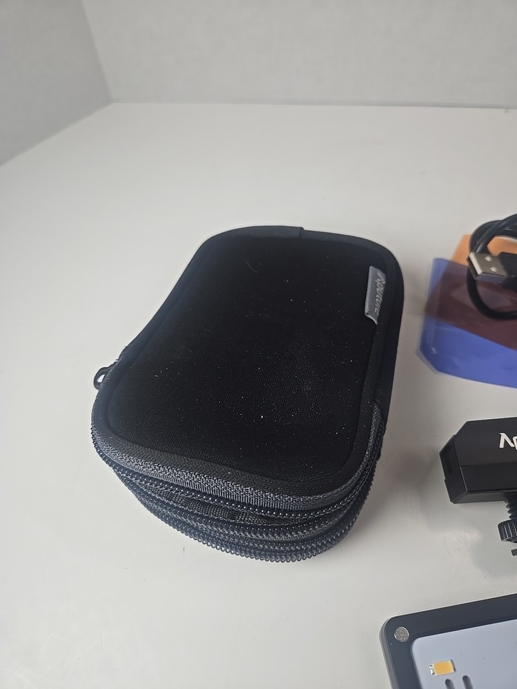 Aputure AL-M9 Amaran LED Light #G192