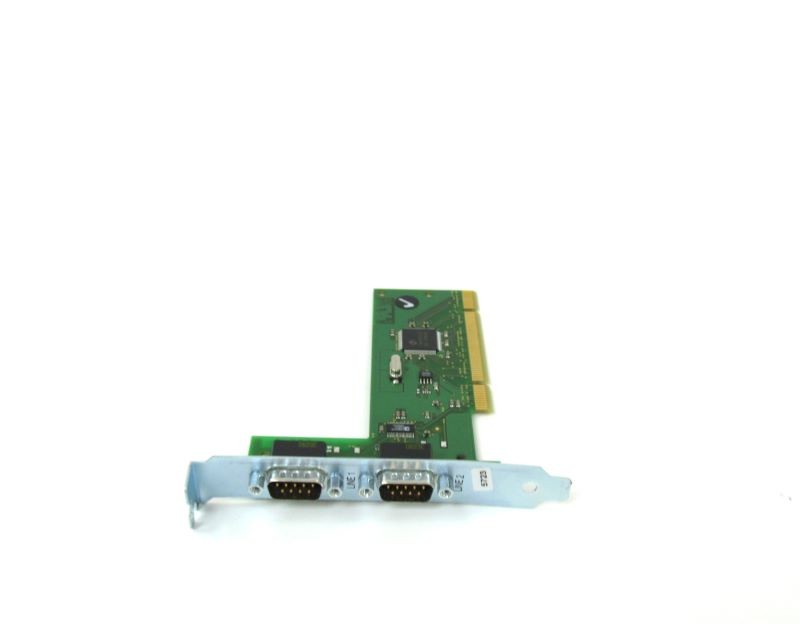 IBM 80P4353 2-PORT ASYNC ADAPTER yz