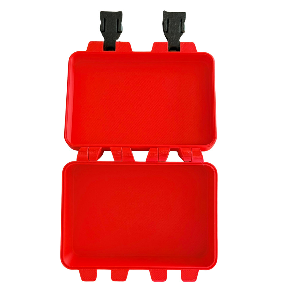 UNO Card Game Storage Box – Durable Protective Case for UNO - STURDY