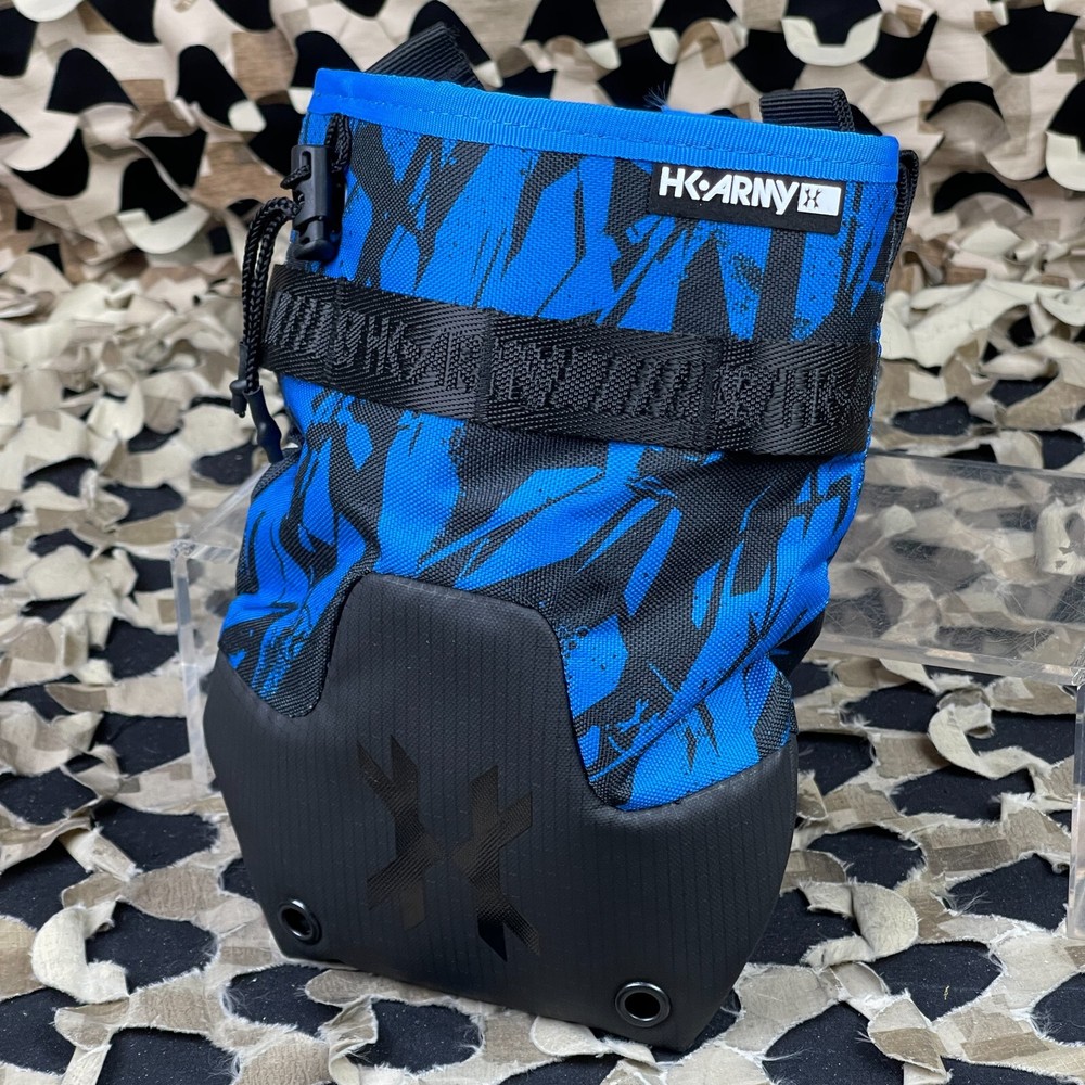 NEW HK Army Hostile EVAC Dump Pouch - Blue