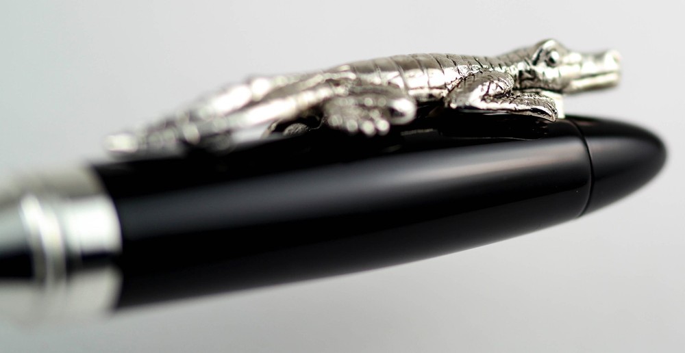 Vantaggio Alligator Letter Opener