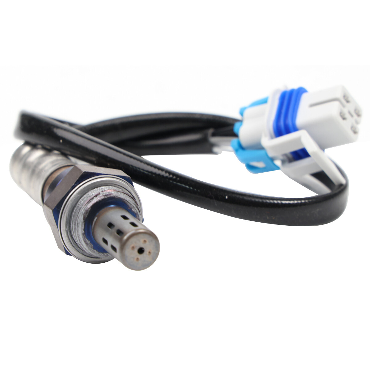 ✅ OEM Upstream + Downstream 4 Oxygen O2 Sensors For Chevy Tahoe GMC Sierra Yukon