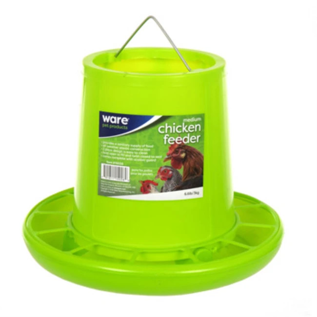 Ware Medium Chicken Feeder Poultry